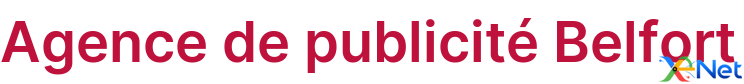 Agence de publicité Belfort